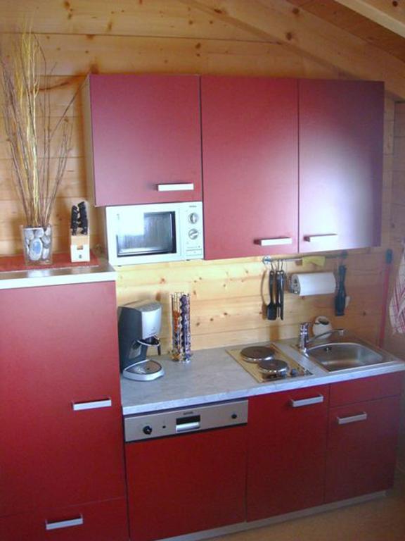 Postalm Lodge Seidegg Bagian luar foto